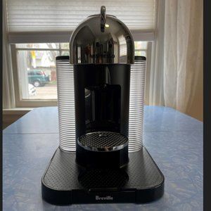 Nespresso Coffee and Espresso Maker